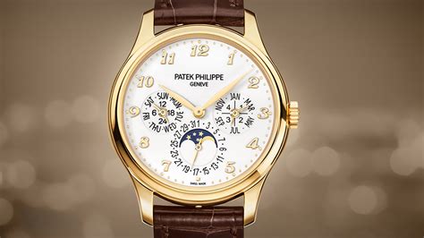 reloj patek philippe mas caro|Los 5 relojes Patek Philippe más caros de todos los tiempos.